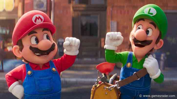 The Super Mario Bros Movie Easter eggs: 85 Mario and Nintendo references you may have missed