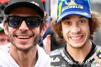 Bezzecchi, altro vincitore in arrivo dalla VR46 Academy