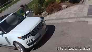 Nearly $1M in stolen property recovered, 6 people charged in Toronto police investigation