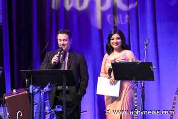 Abbotsford Hospice gala raises $161,000 to complete repairs at Holmberg House