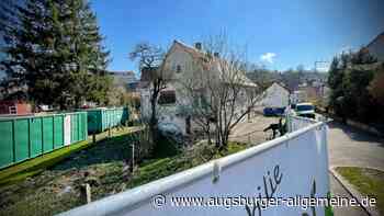 Nach Mord an Ece: Abriss von Flüchtlingsunterkunft steht kurz bevor