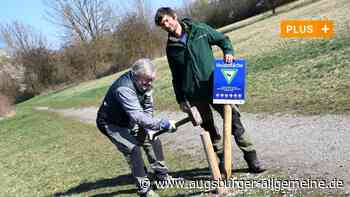 Freistaat lässt Augsburg bei Naturschutzscouts im Stich