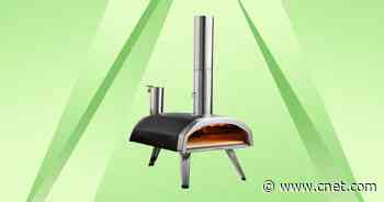 Get the Fyra 12 Pizza Oven at Ooni for Just $297 (Save $52)     - CNET