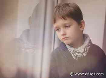 How Much Do Kids Worry About Stuff? Survey Gives Answers