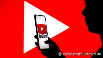 Urteil: Youtube-DL muss offline gehen