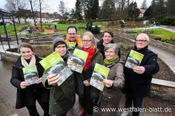 Zum zehnten Mal „Natur erleben“