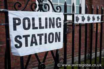 Local elections 2023: Every candidate in the Wirral elections