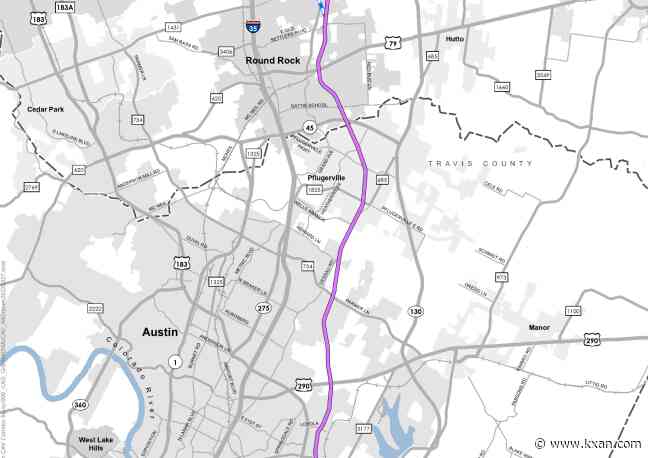Central Texas transit leaders eyeing 'automated vehicle' roadway