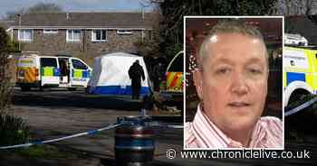 Cramlington pub murder accused trio appear at Newcastle Crown Court over death of ambulance worker