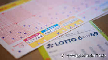 Rekordjahr für Lotto Hessen: Tipper setzen so viel Geld ein wie noch nie