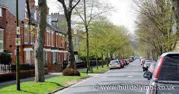 Woman forced to hand over purse to knife-wielding cyclist in terrifying robbery