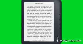 Kobo Takes on Kindle Unlimited with New All-You-Can-Read eBook Subscription     - CNET