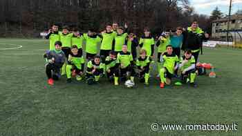 Atletico Lariano (calcio), Pallocca e gli Esordienti 2011: “Gruppo numeroso che è migliorato tanto”