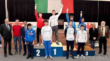 Frascati Scherma: Antoniou vince la seconda prova nazionale di spada