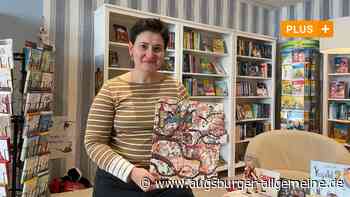 Lektüretipps von Augsburger Buchhandlungen für den Frühling