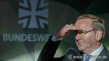 Pistorius baut das Verteidigungsministerium um: Eine Schüttelshow reicht nicht