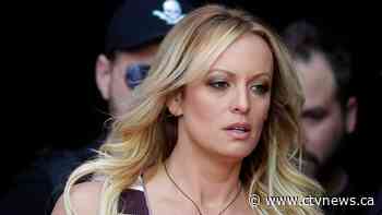 Stormy Daniels must pay US$122,000 in Trump legal bills