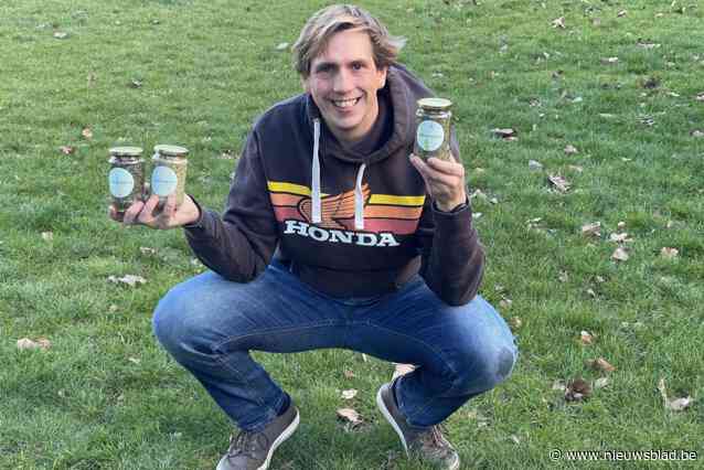 Pizza met paardenbloem? Studenten promoten smakelijke receptjes met ‘ongewenste’ planten