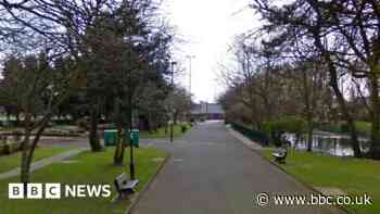 Fleetwood: Teenagers arrested over rape after park disturbance