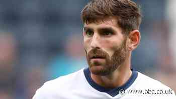 Preston's Evans needs surgery for 'serious condition'