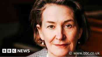 Lancashire's first female lord-lieutenant appointed after 500 years