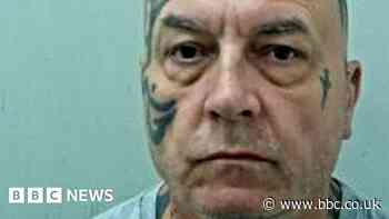 Christopher Taylor: Man jailed for 'bizarre' abuse of wife