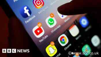 Man hacked woman's Facebook and Snapchat accounts to steal photos