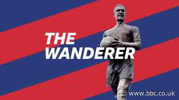 Bolton Wanderers: The Wanderer - listen to the podcast from BBC Radio Manchester