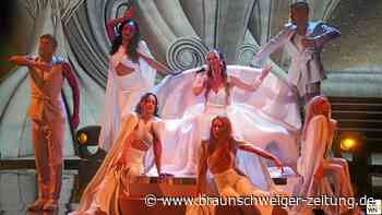 Star-Gefühle bei DSDS: So geht es Salzgitteranerin Monika Gajek