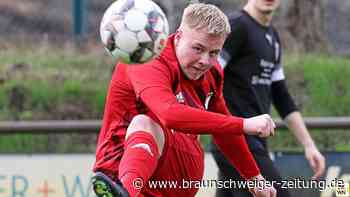 Wilsche will die Mannschaft der Stunde ärgern