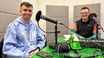 Yes BS – Die Shownotes zum Podcast