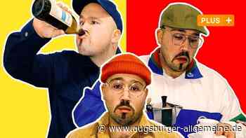 Millionen Klicks bei Tiktok: Das Erfolgsgeheimnis von Pierluigi Fresilli