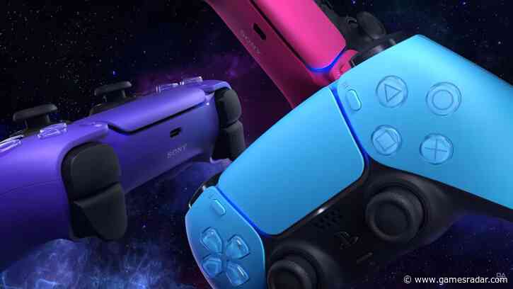 This PlayStation patent for changing controller temperature sounds like hell for your battery life