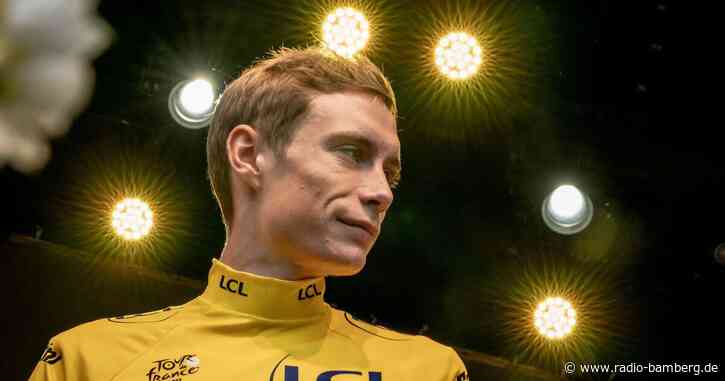 Vingegaard gewinnt dritte Etappe der Baskenland-Rundfahrt
