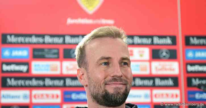 Hoeneß‘ VfB-Startelf mit Sosa und Führich: FCN mit Horn