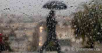 Power outages surpass 50,000 as freezing rain pounds Quebec