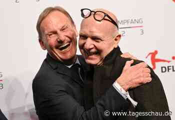 Neuendorf und Watzke ziehen in Gremien von UEFA und FIFA ein