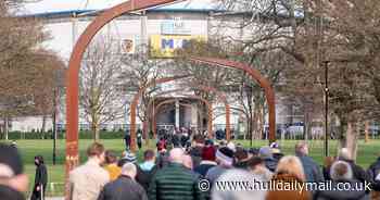 Hull FC ticket update as Good Friday derby closes in on sellout