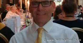 Death notices and funeral announcements from Hull Daily Mail - April 5 2023