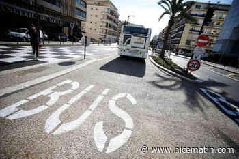 Grève du 6 avril: à Cannes, une faible mobilisation se profile