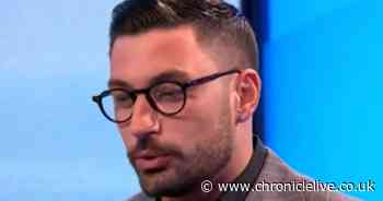 Strictly's Giovanni Pernice leaves fans making major demand as BBC series ends