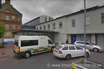 : Lewisham and Greenwich NHS Trust criticized after false WhatsApp