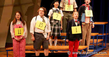 Did Your School Play Face Pushback? We Want to Hear From You.