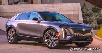 EV Tax Credit: How to Claim It Now and What's Changing on April 18     - CNET