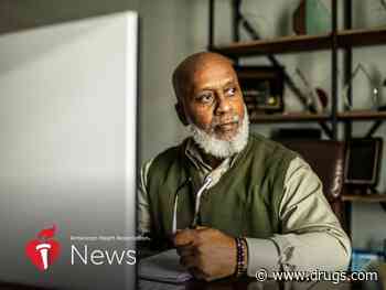 AHA News: Discrimination Linked to Higher Risk of Death, Particularly From Cardiovascular Disease