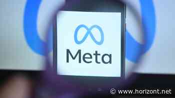 Missbrauch von Machtposition: Italiens Wettbewerbsbehörde leitet Untersuchung gegen Meta ein