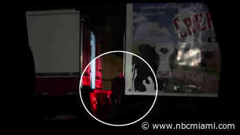 ‘Operation Got Milk': 6 Busted in $1 Million Dairy Theft in Miami-Dade: Police