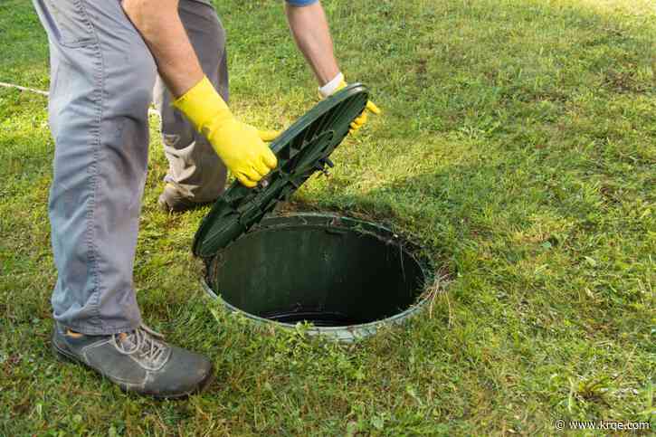 San Juan County highlights septic tank safety