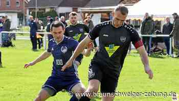 Kreisliga-Quartett über Ostern im Doppeleinsatz