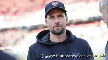 DFB-Pokal heute live: 1. FC Nürnberg - VfB Stuttgart beginnt später